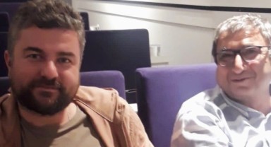 Hüseyin Benzer'den duygusal paylaşım: 