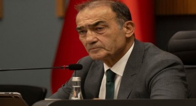 İBB Başkan Vekili Levent Yıldır CHP'den istifa etti