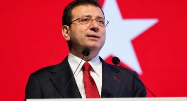 İmamoğlu'ndan dikkat çeken 'yeni parti' yanıtı: 'CHP'de bir kayyumluk kuruluyorsa gerekeni yaparız'