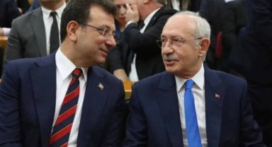 İmamoğlu'ndan Kılıçdaroğlu'na sert çıkış: 'Emir aldığı, her söylediğini koşa koşa yaptığı Erdoğan...'