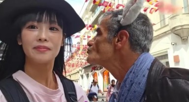 İstiklal Caddesi'nde Japon turiste taciz! O şüpheli yakalandı