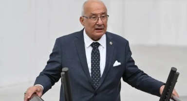 İYİ Parti Mersin Milletvekili Burhanettin Kocamaz'a Milyonluk 'TEM Müdürü' Tuzağı: 10 Kilo Altını Elden Verdi