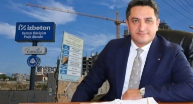 İZBETON davasında flaş gelişme: Heval Savaş Kaya tahliye edildi