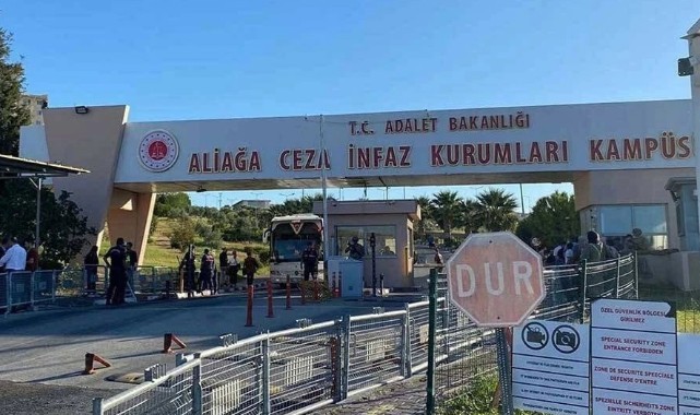 İZBETON davasında mahkemeden yeni karar