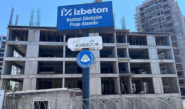 İZBETON soruşturmasında sanıklar tekrar hakim karşısında