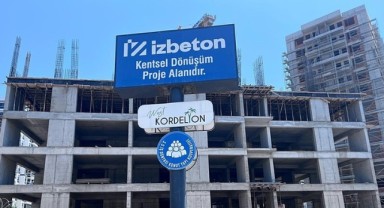 İZBETON soruşturmasında sanıklar tekrar hakim karşısında
