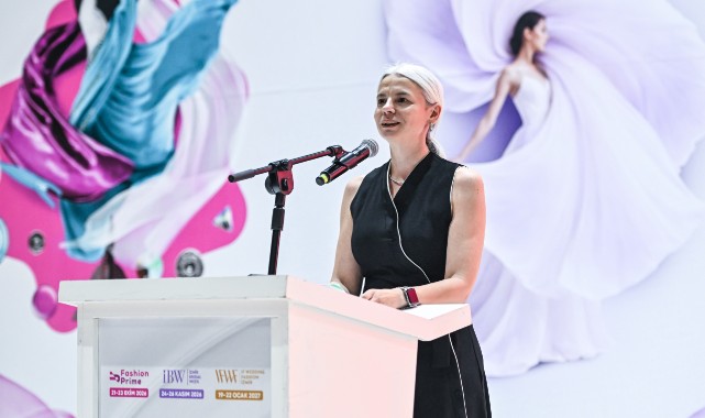 İZFAŞ’tan moda sektörüne güç veren üçlü hamle