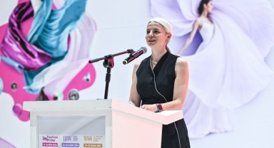 İZFAŞ’tan moda sektörüne güç veren üçlü hamle