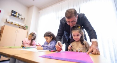 İzmir Büyükşehir Belediyesi’ne iki ödül birden