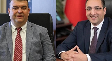 İzmir'de iki belediyeye operasyon: Başkanlar gözaltına alındı 