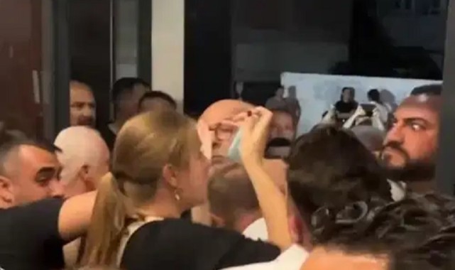İzmir'de kadına 'mutlak butlan' şiddeti: CHP Kadın Kolları İl Başkanı şikâyetçi olacak