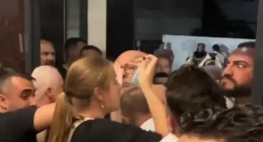İzmir'de kadına 'mutlak butlan' şiddeti: CHP Kadın Kolları İl Başkanı şikâyetçi olacak