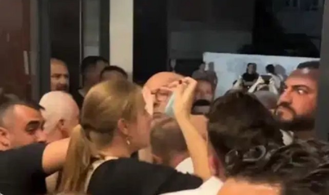 İzmir'de kadına 'mutlak butlan' şiddeti: CHP Kadın Kolları İl Başkanı şikâyetçi olacak
