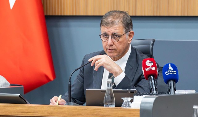 İzmir’in çevreci ulaşım aracı Bisicab’in ücret tarifesi belli oldu