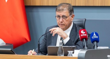 İzmir’in çevreci ulaşım aracı Bisicab’in ücret tarifesi belli oldu