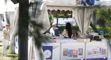 İzmir Kent Kitaplığı çeyrek asırlık deneyimini İstanbullu okurlarla buluşturdu