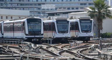 İzmir Metro dünyaya teknik destek veriyor