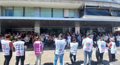 Karşıyaka Belediyesi ile memurlar arasında uzlaşı! İmzalar atıldı