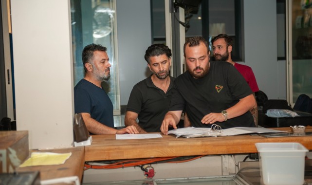 Karşıyaka’da gürültü kirliliğine geçit yok!