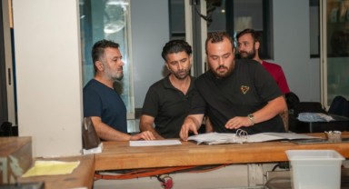 Karşıyaka’da gürültü kirliliğine geçit yok!