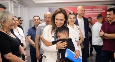 Karşıyaka'da katılımcı yönetim buluşmaları sürüyor