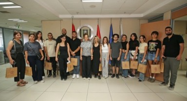 Karşıyaka’nın Filizleri ile 1 yılda eğitime 5 milyon liralık destek