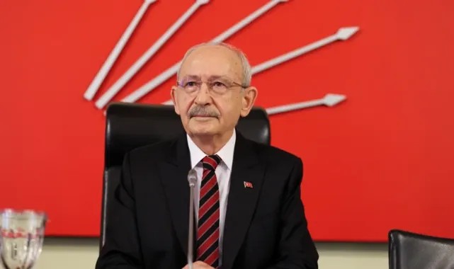 Kemal Kılıçdaroğlu'dan Vekillere Kritik 'Disiplin' ve 'Birlik' Mektubu: 'Dağınıklığa Lüksümüz Yok'