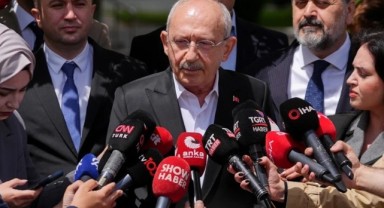 Kemal Kılıçdaroğlu Salı Günü Grup Toplantısında Kürsüye Çıkıyor