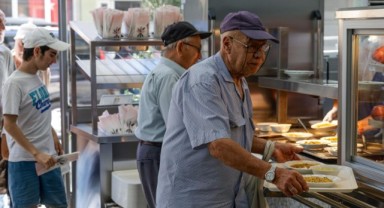 Kent Lokantaları’nın yedinci şubesi açıldı