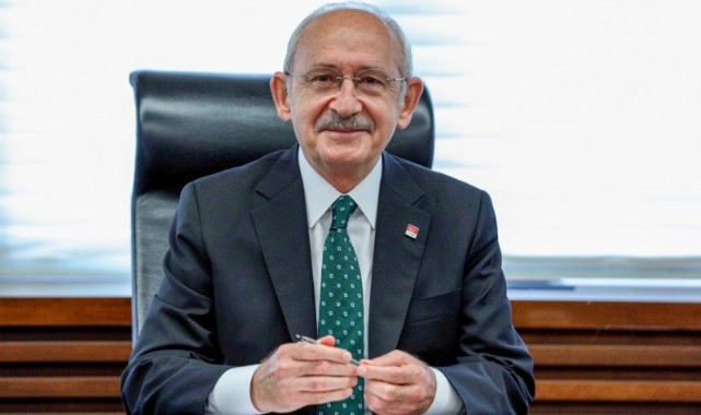 Kılıçdaroğlu'ndan Genel Merkez'e Çağrı: 'Biz Bu Oyunu Bozarı