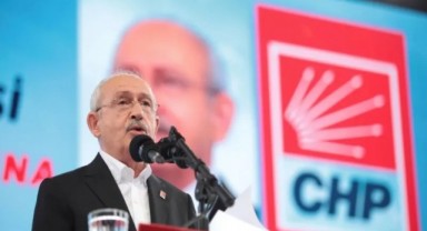 Kılıçdaroğlu'ndan il başkanlarına davet: 'Reddedenlerin disipline sevk edileceği' iddiası