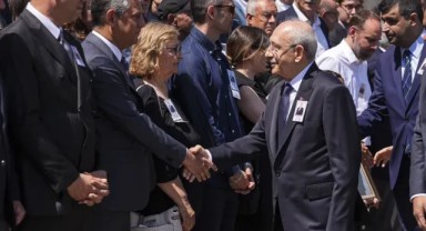 Kılıçdaroğlu'ndan TBMM'ye 'Özel' Başvuru: Yerine Atanacak İsmi de Bildirdiler