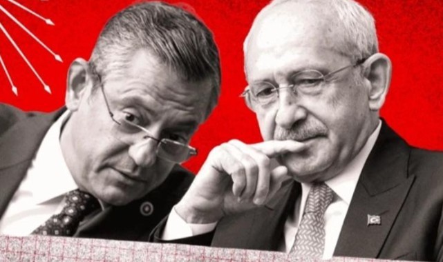 Kılıçdaroğlu’nun sert tavrına karşı Özel kanadı kurultay istemeye devam ediyor: ‘Süre dolunca başvuru yapacağız’