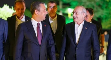 'Kılıçdaroğlu Özgür Özel İçin TBMM'ye Başvurdu' İddiasına Yalanlama Geldi: Böyle Bir Tasarrufumuz Olmadı