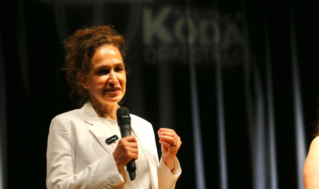 KODA’dan sezona muhteşem final