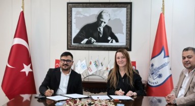 Konak’ta Roman girişimciliği ve istihdamı için önemli iş birliği