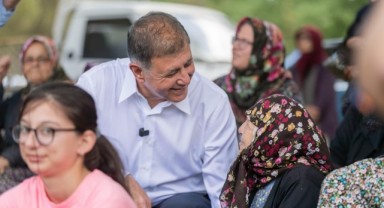 Kozak’a hizmet çıkarması