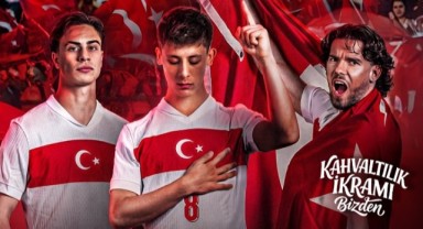 Milli Heyecan Bir Kez Daha Çiğli’de Yaşanacak