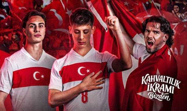 Milli Heyecan Bir Kez Daha Çiğli’de Yaşanacak