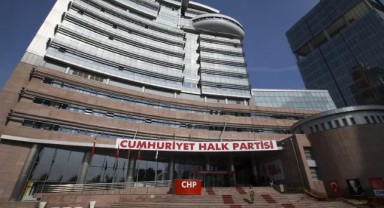 Özel Cephesinden Genel Merkeze Kurultay Çıkartması: Delege Dilekçeleri Teslim Edilecek