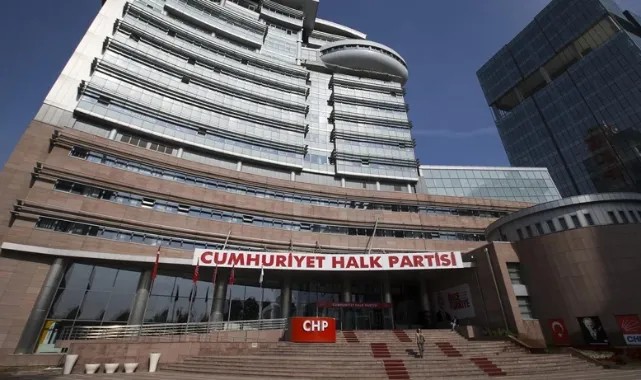 Özel Cephesinden Genel Merkeze Kurultay Çıkartması: Delege Dilekçeleri Teslim Edilecek