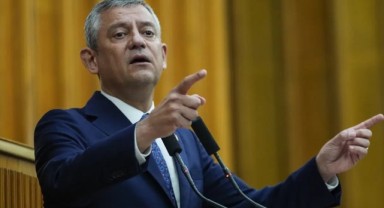 Özgür Özel'den grup toplantısında Kılıçdaroğlu'na 'tarihi' çağrı: 'Partinin bu ayıptan derhal kurtulması lazım!'