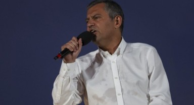 Özgür Özel'den İzmir'deki başkanlarla zoom toplantısı: