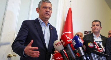 Özgür Özel ekibi Parti Meclisi'nden istifa ediyor: Kurultay hamlesi