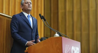 Özgür Özel'in Kuracağı Yeni Partinin Çizgisi ve Hedefi Belli Oldu