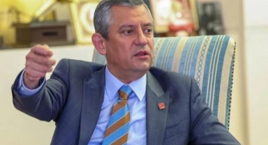 Özgür Özel'in yeni partisi hazır' iddiası!