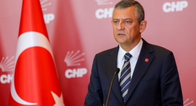 Özgür Özel İzmir'de! İşte programı...