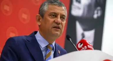 Özgür Özel mücadeleyi 'üç aşamada' anlattı: Yeni parti için takvimi açıkladı