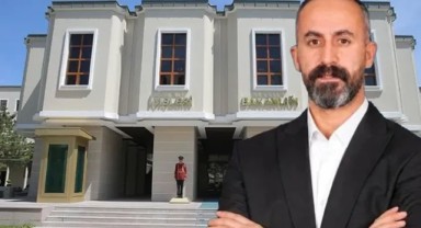 Saray Belediye Başkanı Hakkında Soruşturma İzni