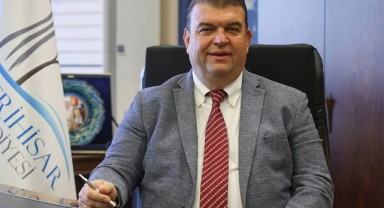 Seferihisar Belediye Başkanı İsmail Yetişkin tutuklandı